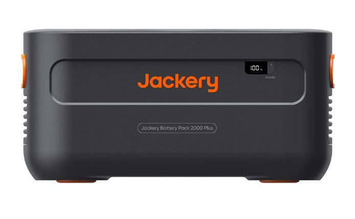 Jackery Battery Pack for 2000Plus E2000Plus